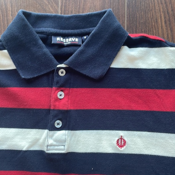Reserve Poloshirt, feel free to contact me to ask questions or Offer :) - Picture 2 of 4